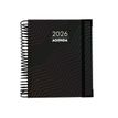 8435603320378-Sweetcolor - Agenda - 2026 - página de día - encuadernado espiral - 175 x 215 mm - holi-P_405246911_4-2