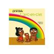 9782877637756-L'arc en ciel - Les aventures de Lili et Koko - par Jorgelina Militon-P_405246921_1-0