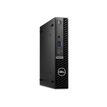 5397184802243-Dell OptiPlex 7020 (version 2024) - Micro Core i5 i5-14500T / jusqu'à 4.8 GHz - RAM 8 Go - SSD 512 Go - NVMe, Class 35 - UHD Graphics 770 - Gigabit Ethernet, Bluetooth, IEEE 802.11ax (Wi-Fi 6E) - Win 11 Pro - moniteur : aucu-P_405246936_1-0