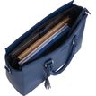 3664447203829-Sac cabas ordinateur 15,6" Sofia - 1 compartiment - bleu - oberthur--1