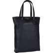 3664447203850-Sac cabas ordinateur 15,6" Lisbonne - 1 compartiment - noir - oberthur--0