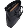 3664447203850-Sac cabas ordinateur 15,6" Lisbonne - 1 compartiment - noir - oberthur--1