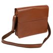 3338805009919-Quo Vadis - Sacoche - Rangers - Marron - 36x30x7 cm - Cuir pleine fleur de buffle - 1 compartiment(s) - --0