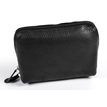 3338800036484-Quo Vadis - Trousse - Rectangle - Goya - 17x7,5x11 cm - Cuir pleine fleur de vachette - 1 compartiment(--4