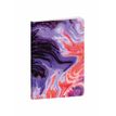 3371010523733-Quo Vadis - Carnet de notes - Iconique - Magma - Pages Lignées - 15x21 cm - Papier Clairefontaine blanc - Fabri--0