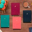 3371010513611-Quo Vadis - Carnet de notes - Festy - Vert - Pages Lignées - 15x21 cm - Papier Clairefontaine blanc - Fabri--2