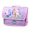 3666311015927-Cartable My Little Pony - 32 cm - 1 compartiment - Violet - Bagtrotter--1