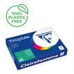 3329680005110-Clairefontaine Trophée - Papier couleur - A3 (297 x 420 mm) - 80 g/m² - 500 feuilles - vert forêt--0
