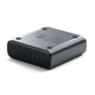 810086360727-Satechi - Chargeur 6 ports - USB-C - 200 W - gris--2