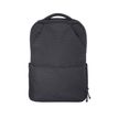 9002638235435-Sac à dos WALKER "Ally" - 2 compartiments coloris Black coated--0