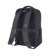 9002638235435-Sac à dos WALKER "Ally" - 2 compartiments coloris Black coated--1