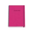8421938518917-Dohe Color Vibes - Cuaderno - encuadernado espiral - A5 (148 x 210 mm) - 100 hojas / 200 páginas - cuadriculado - rosa - cartó-P_405247051_1-0
