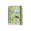 8421938518481-Dohe WWF Tropic - Agenda scolaire - 2025-2026 - 1 jour par page - reliure à anneaux métalliques - A6 (105 x 148 mm-P_405247118_1-0
