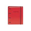 8421938518719-Dohe Color Vibes - Archivador de anillas - ancho de la espina: 40 mm - para A4 (210 x 297 -P_405247137_2-0