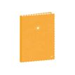 3371010529971-Quo Vadis Fantasy - Carnet de notes - A5 - 48 feuilles / 96 pages - couverture jaune-P_405247287_1-0