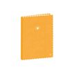 3371010529971-Quo Vadis Fantasy - Carnet de notes - A5 - 48 feuilles / 96 pages - couverture jaune-P_405247287_4-1