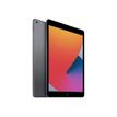 3700892095883-Apple iPad 8 - tablette 10.2" reconditionné grade B - 128 Go - Wi-Fi - gris sidéral-P_405247304_1-0