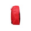3666311003603-Bagtrotter - Sac à dos - polyester - rouge-P_405247310_5-3