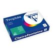 Clairefontaine Trophée - Papier couleur - A3 (297 x 420 mm) - 80 g/m² - 500 feuilles - vert forêt