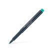 4005401607564-Faber-Castell Creative - Marqueur - bleu des Caraïbes - 1.5 mm-P_405247403_1-0