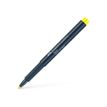 4005401608073-Faber-Castell Neon - Feutre - jaune me rend heureux - encre à l'eau - 1.5 mm-P_405247408_1-0