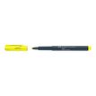 4005401608073-Faber-Castell Neon - Feutre - jaune me rend heureux - encre à l'eau - 1.5 mm-P_405247408_3-2