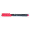 4005401608219-Faber-Castell Neon - Feutre - petite corvette rouge - encre à l'eau - 1.5 mm-P_405247410_4-2