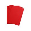0404052475104-Clairefontaine Maya - Papier - 700 x 1000 mm - 25 feuilles - rouge - 185 g/m² - cellulose-P_405247510_4-3