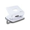 5018505028974-Rapesco 825 - Perforateur - 25 feuilles - métal, acier trempé - blanc-P_405247566_1-0