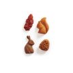 3532431408003-Graine Creative - Moule à bougie - forêt - 50 x 40 x 15 mm - cire (pack de 4)-P_405247588_1-0