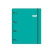 8427291058008-Enri - Archivador de anillas - para A4 Plus - capacidad: 300 hojas - blue-green-P_405247648_1-0