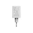 3701263531221-JAYM - Adaptateur secteur - 65 W - 2 connecteurs de sortie USB-C - blanc-P_405247687_1-4