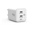 3701263531221-JAYM - Adaptateur secteur - 65 W - 2 connecteurs de sortie USB-C - blanc-P_405247687_5-2