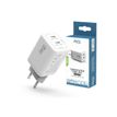 3701263531221-JAYM - Adaptateur secteur - 65 W - 2 connecteurs de sortie USB-C - blanc-P_405247687_7-5