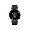 3571211533825-BIGBEN - Montre connectée Round Noire - bluetooth - noir-P_405247776_1-0