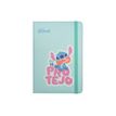 5903686375040-CoolPack Disney - Cahier de notes - A5 (148 x 210 mm) - 80 feuilles / 160 pages - doublé -P_405247868_2-0