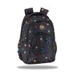 5903686393549-CoolPack BASIC PLUS - Cartable - tissu respirant - multicolore - Starfish--0