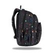 5903686393549-CoolPack BASIC PLUS - Cartable - tissu respirant - multicolore - Starfish--1