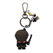 8445183025068-Wondee - Harry Potter - Clé USB porte-clés - 32 Go--2
