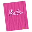 4014421181220-Chemise 3 rabats A4 Barbie--1