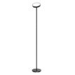 3462159021249-CEP - Lampadaire Led FULL -  sur pied  - noir--0