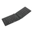 5051794034134-Targus - Clavier - antimicrobienne - sans fil - Bluetooth 5.1 - AZERTY - Français - noir -P_405248124_1-0