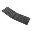 5051794034134-Targus - Clavier - antimicrobienne - sans fil - Bluetooth 5.1 - AZERTY - Français - noir -P_405248124_6-5