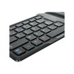 5051794034134-Targus - Clavier - antimicrobienne - sans fil - Bluetooth 5.1 - AZERTY - Français - noir -P_405248124_7-6