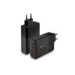 8435430624694-NGS - Chargeur secteur - 100 Watt - 2 x USB-C + 2 x USB - noir-P_405248138_12-10