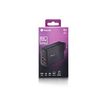 8435430624694-NGS - Chargeur secteur - 100 Watt - 2 x USB-C + 2 x USB - noir-P_405248138_6-1