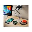 8435430624694-NGS - Chargeur secteur - 100 Watt - 2 x USB-C + 2 x USB - noir-P_405248138_7-7