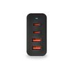 8435430624694-NGS - Chargeur secteur - 100 Watt - 2 x USB-C + 2 x USB - noir-P_405248138_8-11