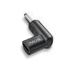 8435430625110-NGS BUD-AS - Kit adaptateur de connecteur d'alimentation pour prise CC de 6,0 mm - Aliment-P_405248141_3-3
