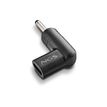 8435430625295-NGS BUD-SM - Kit adaptateur de connecteur d'alimentation - Alimentation USB (100 W) - noir-P_405248143_2-1
